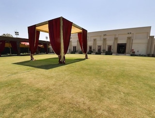 Kasturi Bagh | Wedding Halls & Lawns in Jagatpura, Jaipur