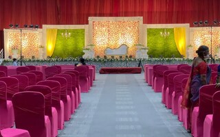 PPR Convention | Wedding Halls & Lawns in Ghatkesar, Hyderabad