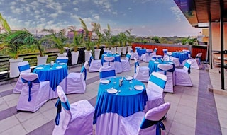 Grand Euro | Terrace Banquets & Party Halls in Bicholi Mardana, Indore