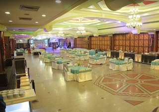 Rajwada Palace | Corporate Events & Cocktail Party Venue Hall in Gt Karnal Road Industrial Area, Delhi