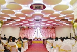 Nico Hall | Wedding Venues & Marriage Halls in Wadala, Mumbai