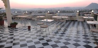 Jalsa Restaurant | Corporate Party Venues in Chandpole, Udaipur