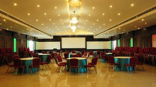 Hotel Vihas Inn | Corporate Events & Cocktail Party Venue Hall in Mangalam, Tirupati