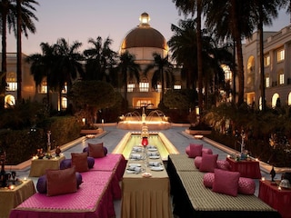 Taj Hotel Lucknow | Luxury Wedding Halls & Hotels in Lucknow 