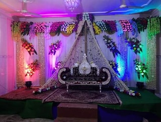 Shiv Bhagwat Palace | Wedding Venues & Marriage Halls in Marufganj, Patna