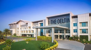 The Deltin | Destination Wedding in Daman And Diu