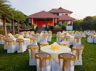 The Palace House | Wedding Venues & Marriage Halls in Injambakkam, Chennai