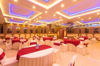 Cygnett Style Signature | Terrace Banquets & Party Halls in Mcleod Ganj, Dharamshala