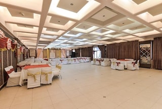 Grand Hotel | Party Plots in Agra Cantt, Agra