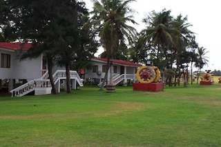 VGP Golden Beach Resort | Birthday Party Halls in Injambakkam, Chennai
