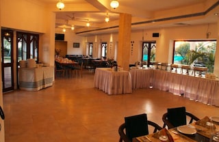 Chitvan Resort | Banquet Halls in Ghooghra, Ajmer