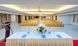 Holiday Residency | Corporate Events & Cocktail Party Venue Hall in Saravanampatti, Coimbatore