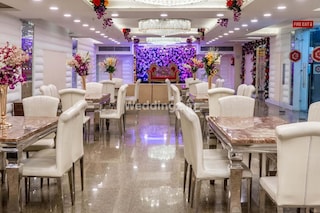 Golden Dreams Banquets | Corporate Events & Cocktail Party Venue Hall in Kalkaji, Delhi