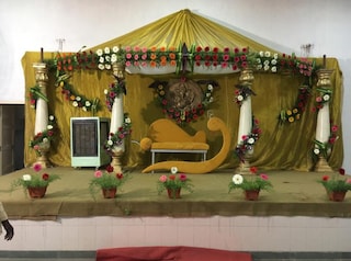 LSR Function Hall | Banquet Halls in Renigunta, Tirupati