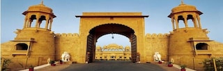 Fort Rajwada | Banquet Halls in Nh 8, Jaisalmer