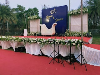 Palmera | Corporate Events & Cocktail Party Venue Hall in Devka Beach Road, Daman And Diu