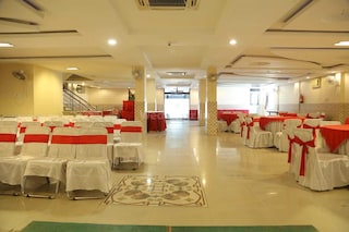 Hotel Dream Land | Corporate Events & Cocktail Party Venue Hall in Bahadarabad, Haridwar