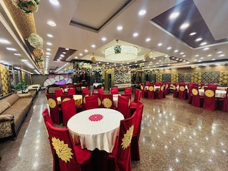 Hotel Palazzo Inn | Party Halls and Function Halls in Janakpuri, Delhi