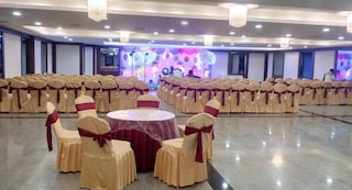 Hotel Abinand Grand | Banquet Halls in Bhel, Hyderabad