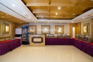 Hotel Metro 43 | Terrace Banquets & Party Halls in Sector 43, Chandigarh