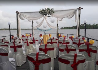 Whispering Mangrove Home Stay | Wedding Venues & Marriage Halls in Kannamaly, Kochi