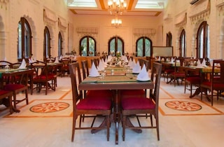 The Bagh | Corporate Events & Cocktail Party Venue Hall in Brij Nagar, Bharatpur