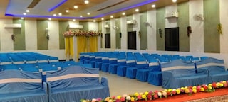 Imperial Garden | Wedding Venues & Marriage Halls in Anandpuri, Patna