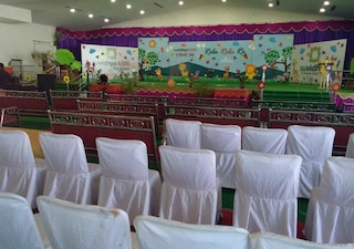 Y Linga Reddy Gardens | Kalyana Mantapa and Convention Hall in Ramanthapur, Hyderabad