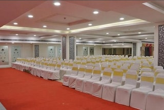 Jawhar Grand | Corporate Party Venues in Periyamet, Chennai