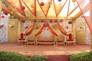 Lake View Garden | Birthday Party Halls in Kohefiza, Bhopal