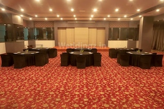 Regenta Central Hotel & Convention Centre | Wedding Hotels in Nandanvan, Nagpur