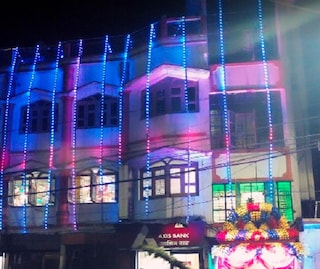 Chanda Villa Banquet Hall | Kalyana Mantapa and Convention Hall in Salkia, Howrah