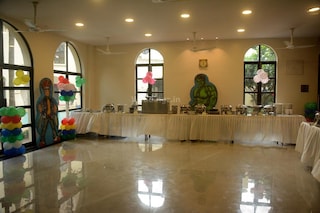 The Club | Birthday Party Halls in Andheri West, Mumbai
