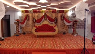 Chandra Banquet and Lawn | Wedding Halls & Lawns in Jankipuram, Lucknow