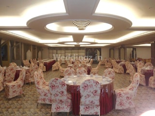 Jewel Banquets | Party Halls and Function Halls in Masab Tank, Hyderabad