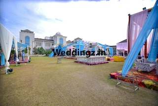 Grand5 Resort | Wedding & Marriage Lawns in Meerut