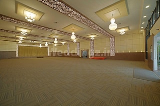 White Pearl ASR Convention Centre | Wedding Venues & Marriage Halls in Yelahanka, Bangalore