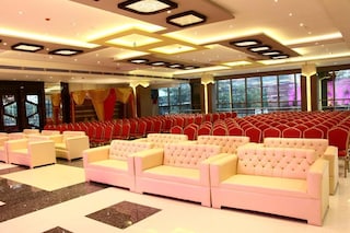 Shree Balaji Banquet Hall | Corporate Events & Cocktail Party Venue Hall in Bhayander West, Mumbai