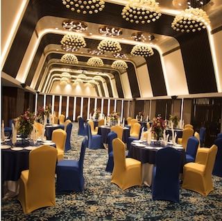 WOW Hotel | Birthday Party Halls in Scheme No 54, Indore