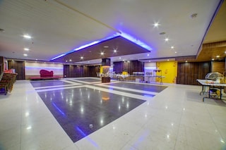 The Continental | Wedding Hotels in Charbagh, Lucknow