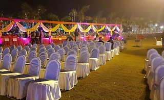 Parklane Resort | Corporate Events & Cocktail Party Hall in Dhanbad