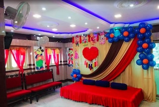 Jhilmil Marriage Hall | Marriage Halls in Andul, Howrah