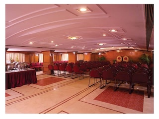 Nandhini Banquet | Corporate Events & Cocktail Party Venue Hall in Frazer Town, Bangalore
