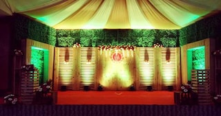 AJ Hall | Corporate Party Venues in Kaloor, Kochi