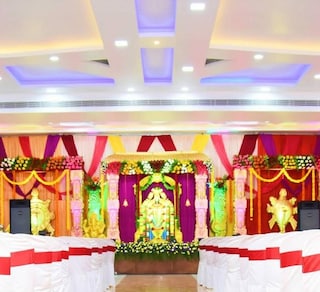 MJL Sri Venkatajalapathy Marriage Mahal | Kalyana Mantapa and Convention Hall in Selaiyur, Chennai