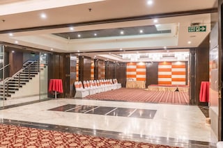 Clarks Inn | Corporate Events & Cocktail Party Venue Hall in Sector 15, Gurugram