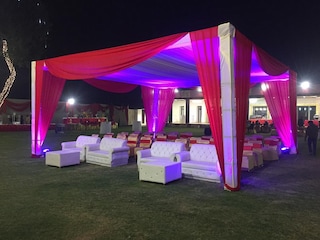 Le Foyer Banquets | Wedding Halls & Lawns in Sector 82, Gurugram