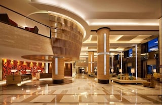 JW Marriott | Luxury Wedding Halls & Hotels in Sector 35, Chandigarh