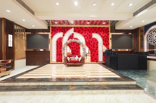 Clay Inn Hotel | Terrace Banquets & Party Halls in Sector 49, Gurugram