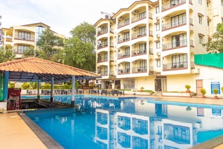 The Royale Assagao | Wedding Hotels in Assagao, Goa